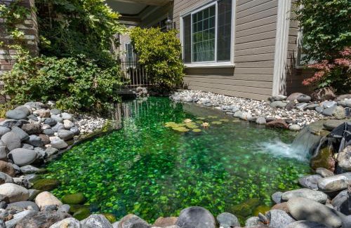 Ukiah Hotel | Hampton Inn Ukiah