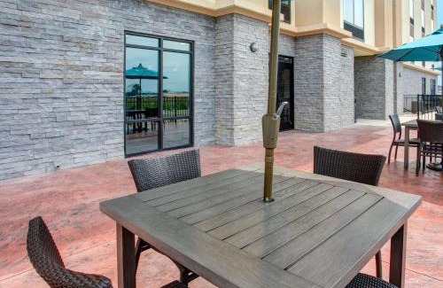 Union City Hotel | Hampton Inn Union City, Tn