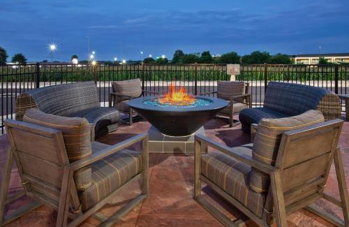 Union City Hotel | Hampton Inn Union City, Tn