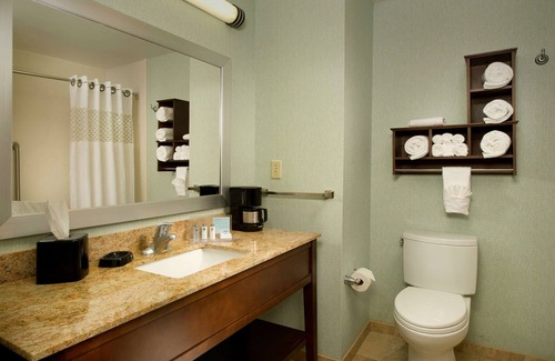 Uvalde Hotel | Hampton Inn Uvalde