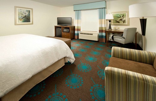 Uvalde Hotel | Hampton Inn Uvalde
