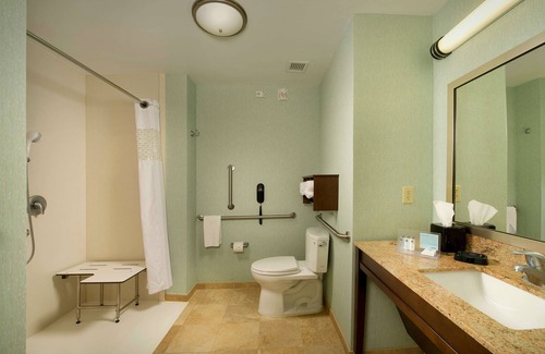 Uvalde Hotel | Hampton Inn Uvalde