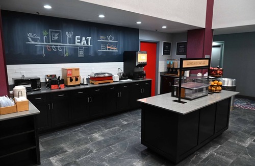 Lake Park Hotel | Hampton Inn Valdosta/Lake Park Area