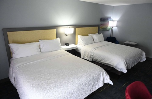 Lake Park Hotel | Hampton Inn Valdosta/Lake Park Area