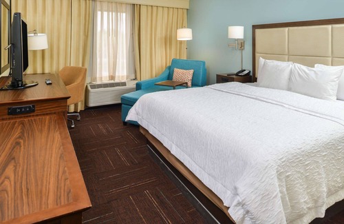 Vero Beach Hotel | Hampton Inn Vero Beach