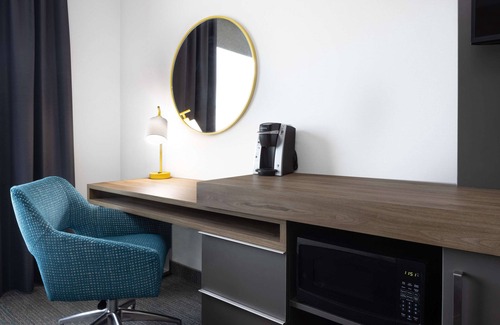 Verona Hotel | Hampton Inn Verona at Turning Stone