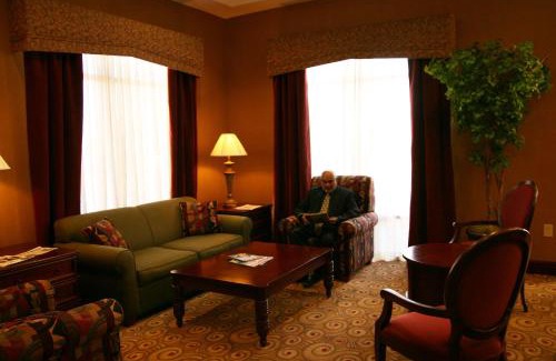 Vidalia Hotel | Hampton Inn Vidalia