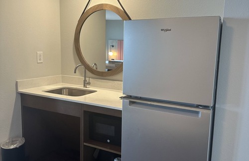 Northeast Virginia Beach Hotel | Hampton Inn Virginia Beach-Oceanfront South