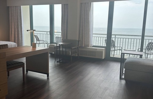 Northeast Virginia Beach Hotel | Hampton Inn Virginia Beach-Oceanfront South