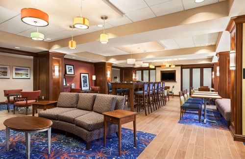 Warrenton Hotel | Hampton Inn Warrenton