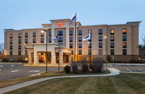 Warrenton Hotel | Hampton Inn Warrenton, Va