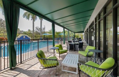 West Palm Beach Hotel | Hampton Inn West Palm Beach-Florida Turnpike