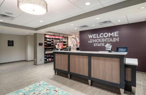 Weston Hotel | Hampton Inn Weston, WV