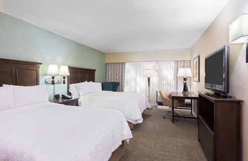 Elmsford Hotel | Hampton Inn White Plains/Tarrytown