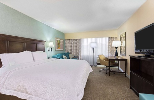 Elmsford Hotel | Hampton Inn White Plains/Tarrytown