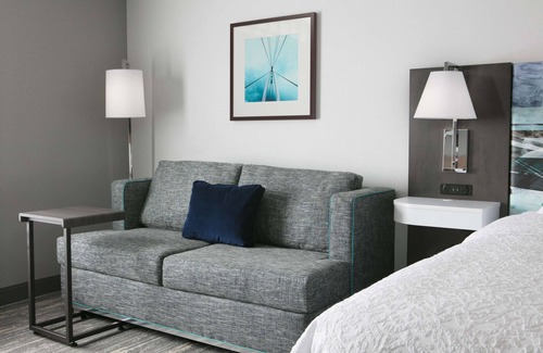 Wichita Hotel | Hampton Inn Wichita Northwest