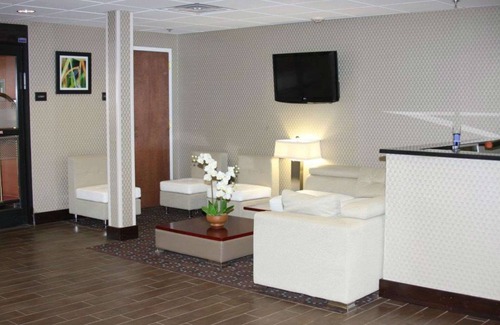 Williamston Hotel | Hampton Inn Williamston