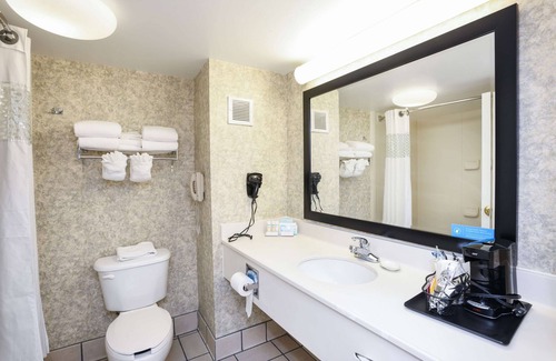 Williamston Hotel | Hampton Inn Williamston