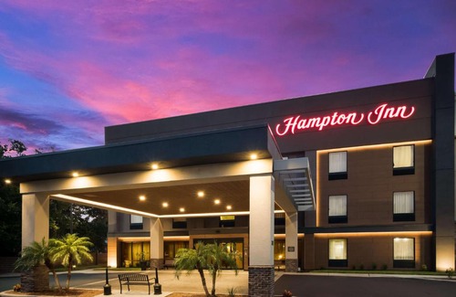 Winter Haven Hotel | Hampton Inn Winter Haven