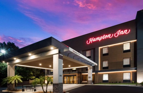 Winter Haven Hotel | Hampton Inn Winter Haven