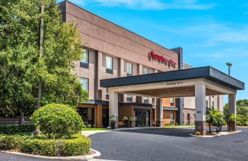 Winter Haven Hotel | Hampton Inn Winter Haven