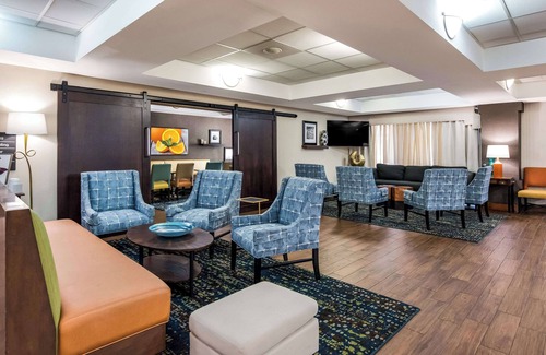 Winter Haven Hotel | Hampton Inn Winter Haven