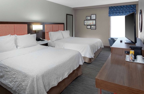 Hopelawn Hotel | Hampton Inn Woodbridge