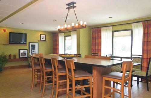 Wooster Hotel | Hampton Inn Wooster