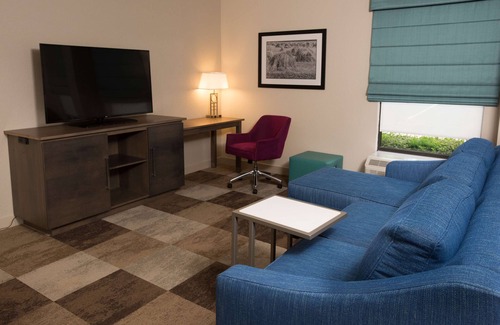 Wooster Hotel | Hampton Inn Wooster
