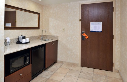 Wytheville Hotel | Hampton Inn Wytheville