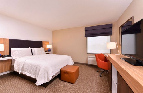 York Hotel | Hampton Inn York