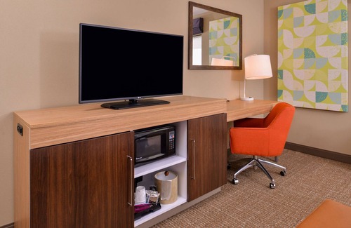 York Hotel | Hampton Inn York