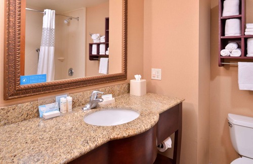 York Hotel | Hampton Inn York