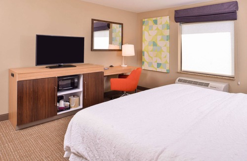 York Hotel | Hampton Inn York