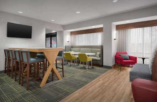 Yorkville Hotel | Hampton Inn Yorkville