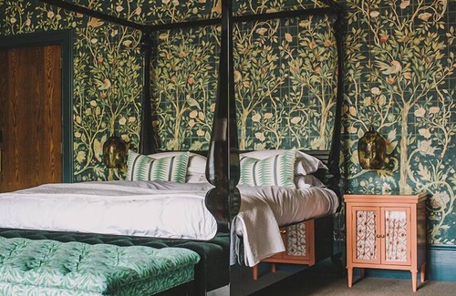 Hampton-in-Arden Hotel | Hampton Manor