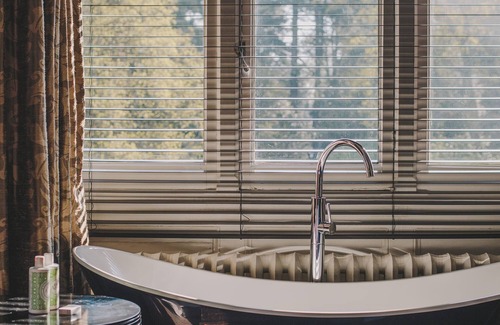 Hampton-in-Arden Hotel | Hampton Manor