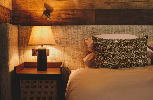 Hampton-in-Arden Hotel | Hampton Manor