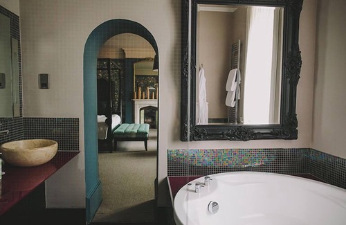Hampton-in-Arden Hotel | Hampton Manor