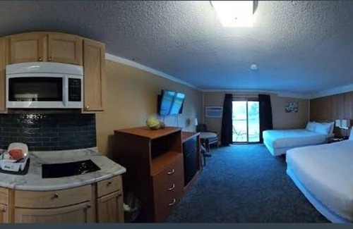 Hampton Hotel | Hampton Motel
