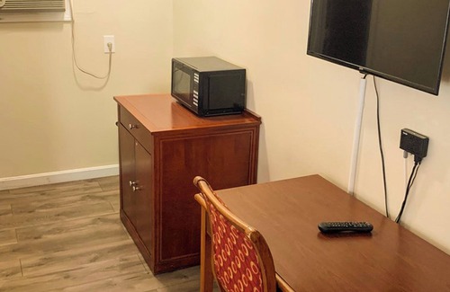 Hampton Hotel | Hampton Motor Inn