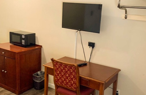 Hampton Hotel | Hampton Motor Inn