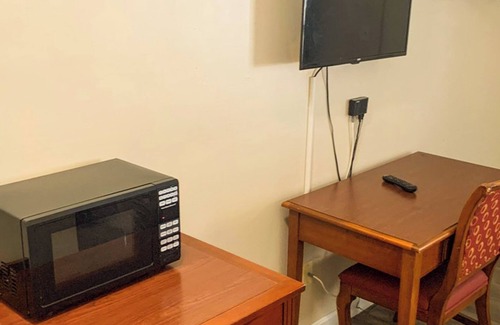 Hampton Hotel | Hampton Motor Inn