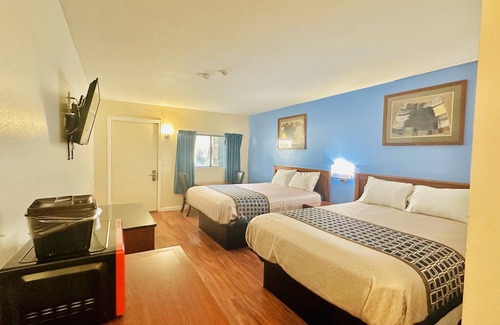 Hampton Hotel | Hampton Motor Inn