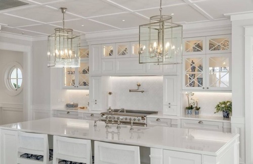 Campbells Bay House | Hampton on View, Luxury Clifftop in Campbells Bay