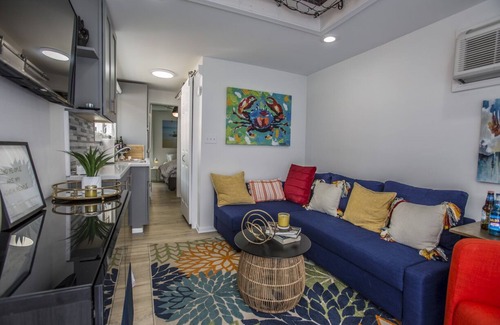 Downtown House | Hampton River Retreat