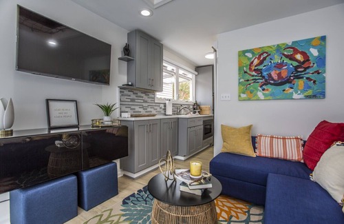 Downtown House | Hampton River Retreat