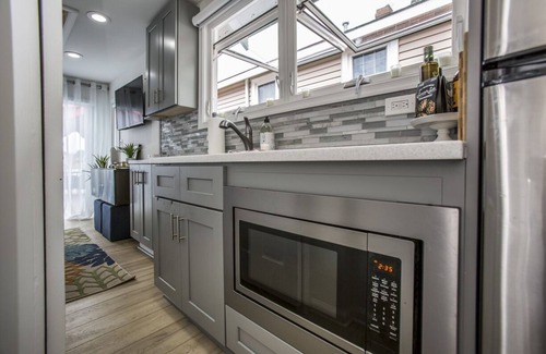 Downtown House | Hampton River Retreat