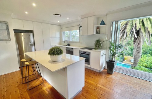 Frenchs Forest House | Hampton Style Home, Frenchs Forest Northern Beaches