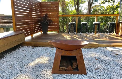 Frenchs Forest House | Hampton Style Home, Frenchs Forest Northern Beaches